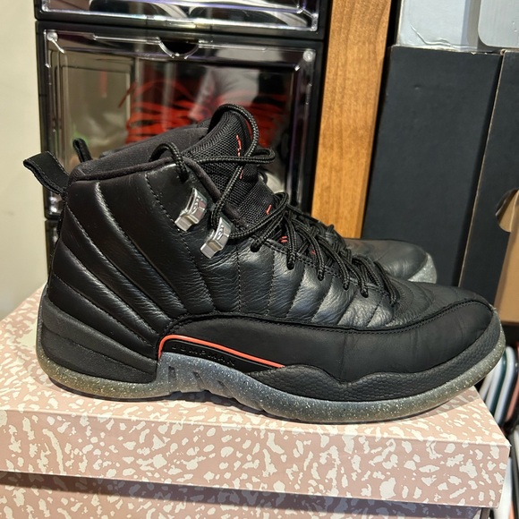 Jordan 12 utility - Picture 4 of 13
